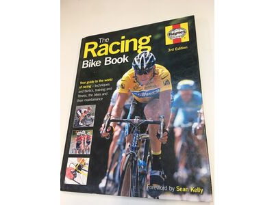 HAYNES The Racing Bike Book