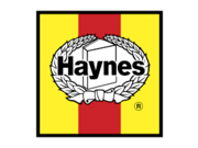 HAYNES logo