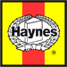 HAYNES logo