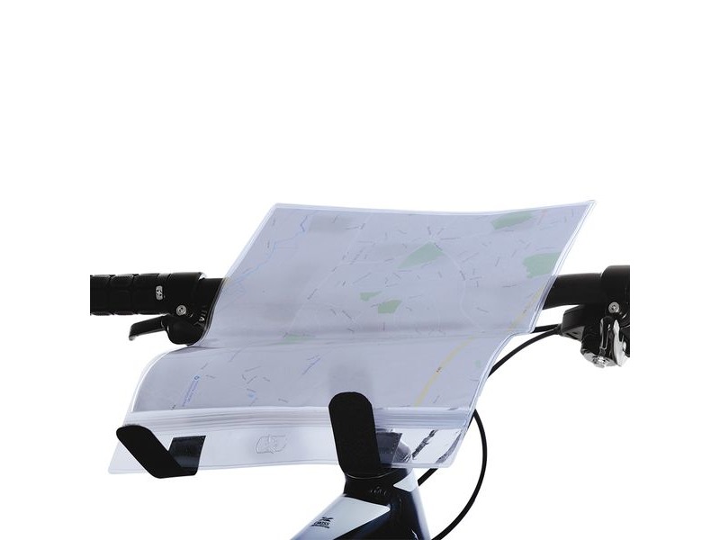 OXFORD PRODUCTS Waterproof Map Holder click to zoom image