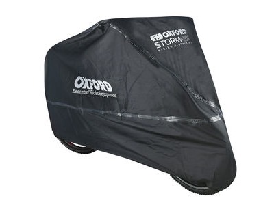 OXFORD PRODUCTS Stormex Premium Single E-bike Cover