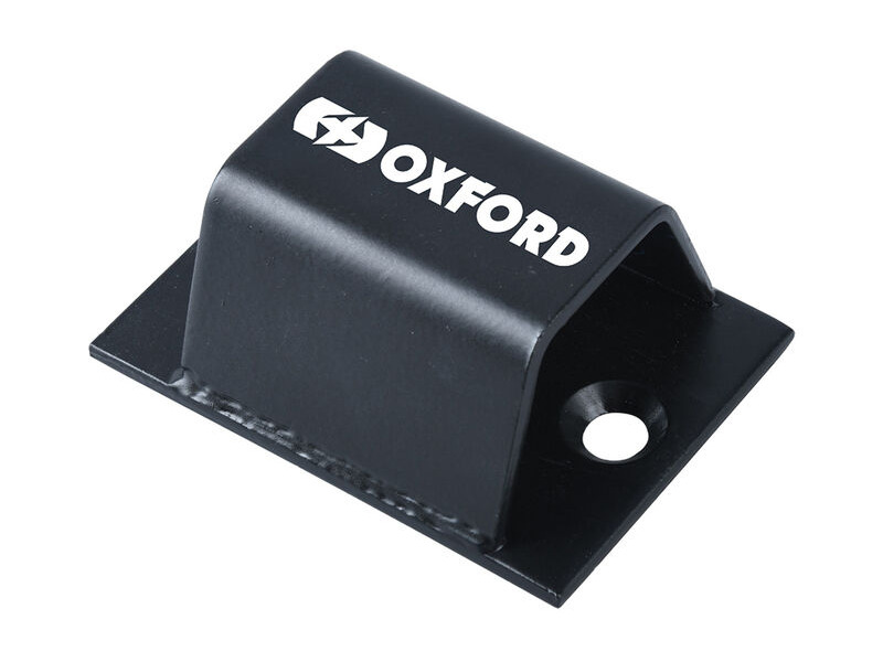 OXFORD PRODUCTS High Security Ground & Wall Anchor (Sold Secure Silver). click to zoom image