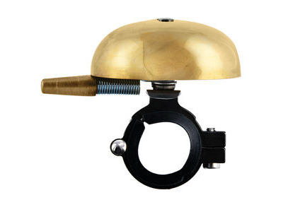 OXFORD PRODUCTS Classic Brass Ping Bell Gold
