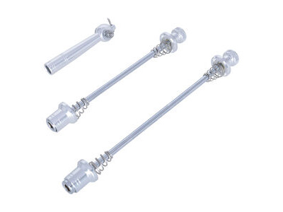 OXFORD PRODUCTS Lockable 2 Piece Skewer Set