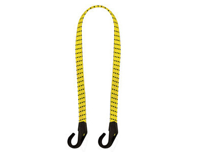 OXFORD PRODUCTS Bungie Xtra 32 (Heavy Duty Elasticated Strap) 800mm x 16mm