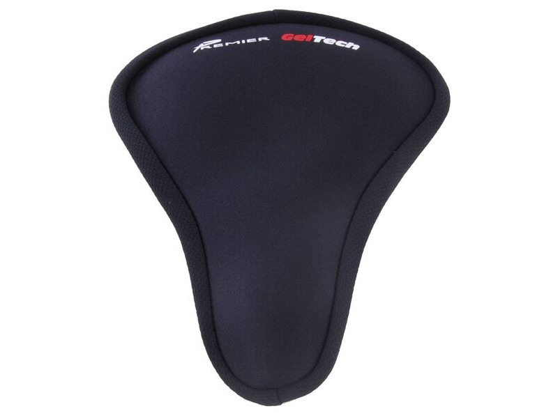 PREMIER Saddle Cover GelTech ATB Velo click to zoom image