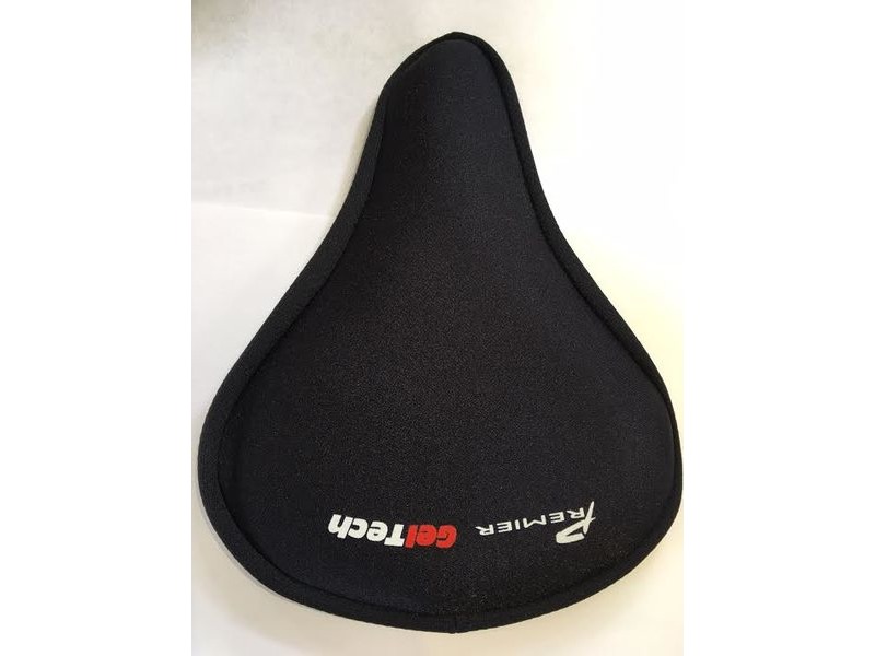 PREMIER Saddle Cover GelTech ATB Velo click to zoom image