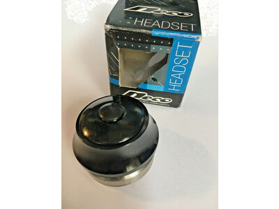 PREMIER Neco Semi-Integrated Headset 1.1 / 8 Inch