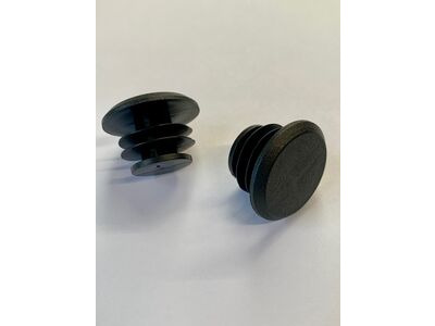 PREMIER Push in Handlebar End Plugs