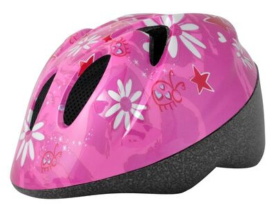 ALPHA PLUS Junior Helmet Daisy 52-56cm
