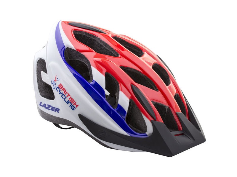 lazer cyclone bike helmet