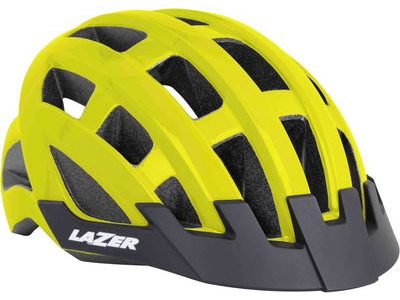 LAZER Compact Helmet uni-size  click to zoom image