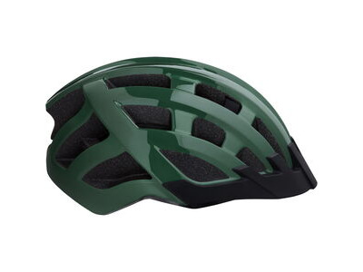 LAZER Compact Helmet uni-size  Uni-size 54-61 cm Green  click to zoom image