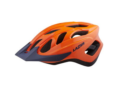 LAZER J1 Helmet Youth Uni-Size 52-56 cm  click to zoom image