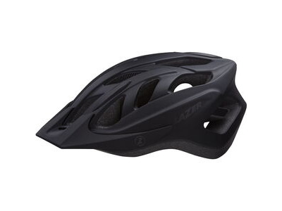 LAZER J1 Helmet Youth Uni-Size 52-56 cm  Black  click to zoom image