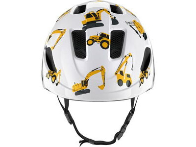 LAZER PNut KinetiCore Helmet, Uni-Kids click to zoom image