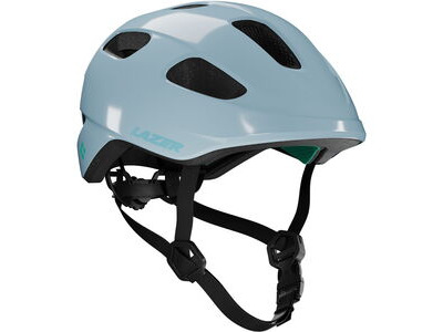 LAZER PNut 2.0 KinetiCore Helmet, Uni-Kids 46-52cm Light Blue  click to zoom image