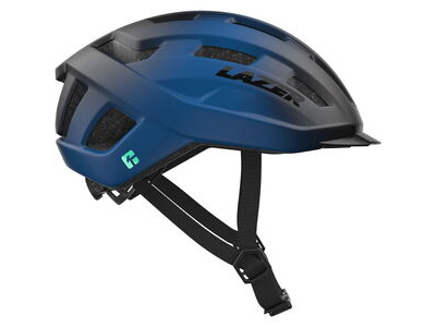 LAZER HELMETS Codax KinetiCore Helmet Uni-size 54-61 cm Uni-size 54-61 cm Matte Blue click to zoom image