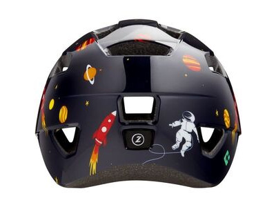 LAZER HELMETS NutZ 2.0 KinetiCore Helmet, Uni-Youth (50-56cm). click to zoom image