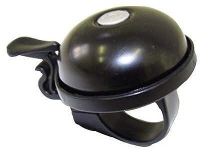 NUVO Black Ping Bell