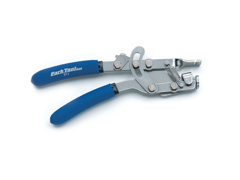 PARK TOOL BT2 - fourth-hand cable stretcher with locking ratchet click to zoom image