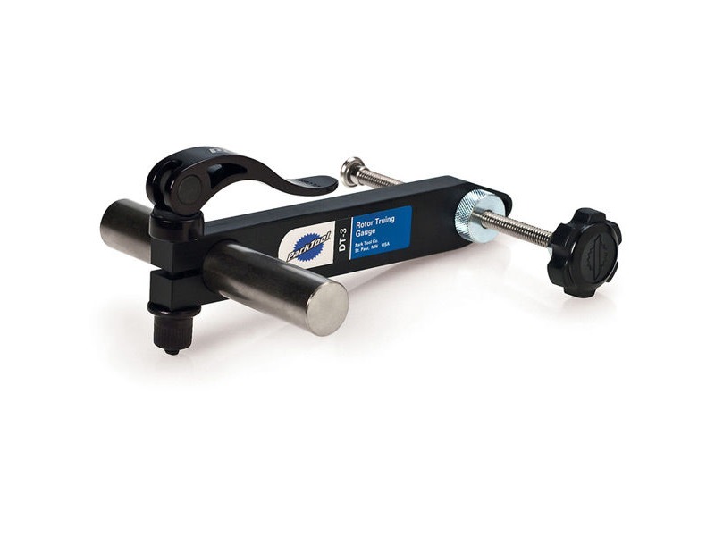 PARK TOOL DT-3 - Rotor Truing Gauge click to zoom image