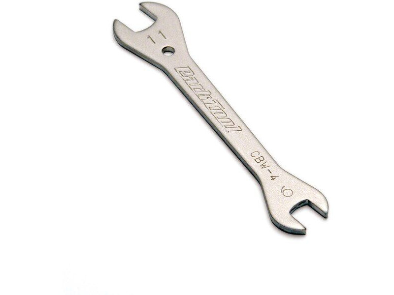 PARK TOOL CBW4C - calliper brake wrench, open end: 9, 11 mm click to zoom image