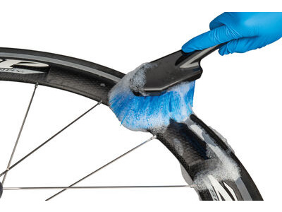 PARK TOOL BCB-4.2 Bike cleaning brush set click to zoom image