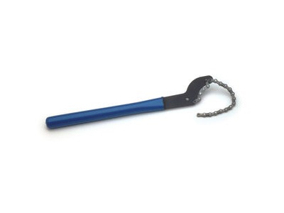 PARK TOOL SR-2.3 - Sprocket Remover / Chain Whip 5-12 speed