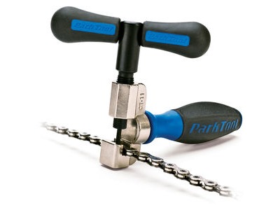 PARK TOOL CT11 - Rivet peening tool for Campagnolo 11-speed chains