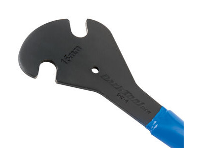 PARK TOOL PW-4  Professional pedal wrench click to zoom image