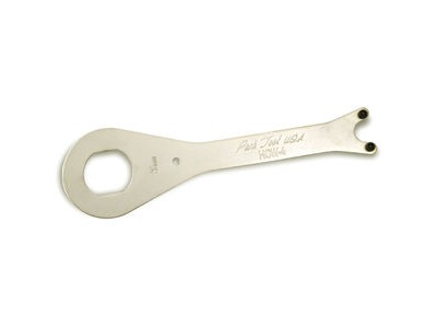 PARK TOOL HCW4 36mm box end cup wrench / BB pin spanner