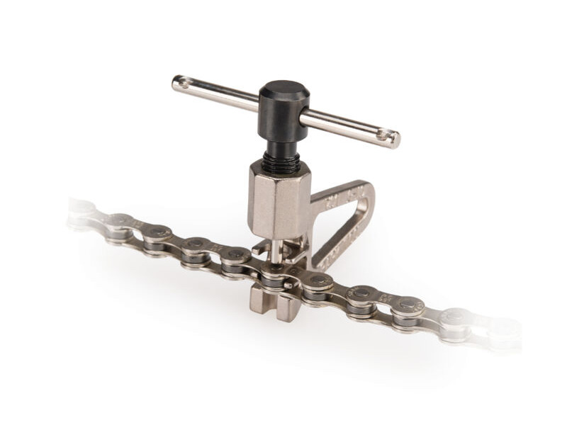 PARK TOOL CT-5 Mini chain Brute chain tool 5-10 speed chains click to zoom image