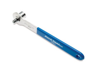 PARK TOOL Crank bolt wrench 14 mm socket and 8 mm hex wrench