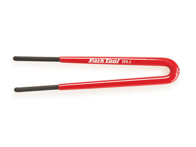 PARK TOOL SPA-2  cluster cone pin spanner
