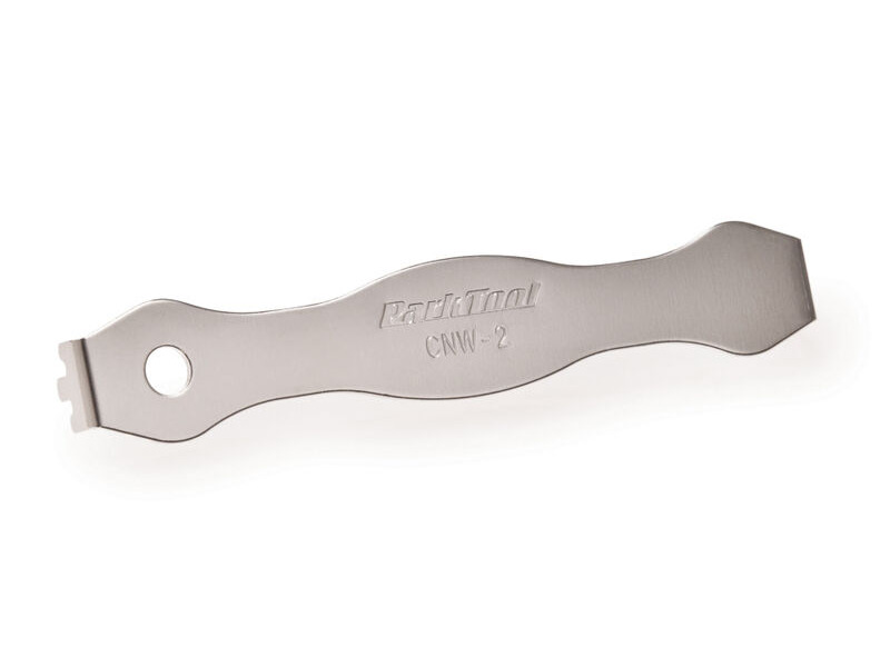 PARK TOOL CNW-2  Chainring Nut Wrench click to zoom image