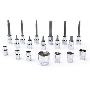 PARK TOOL SBS-1.3 Socket and bit set