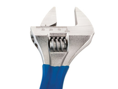 PARK TOOL PAW-12  12 inch adjustable wrench click to zoom image