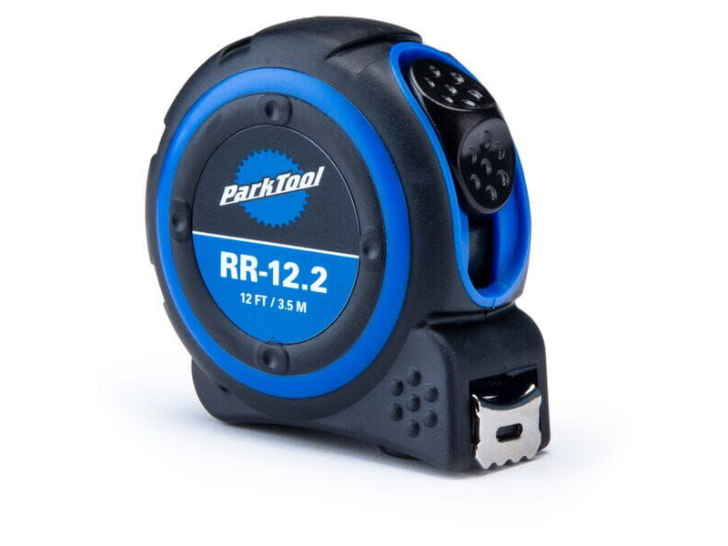 PARK TOOL Tape measure 3.5m/12ft click to zoom image