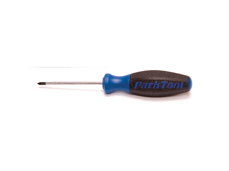 PARK TOOL SD0 - #0 Philips screwdriver click to zoom image