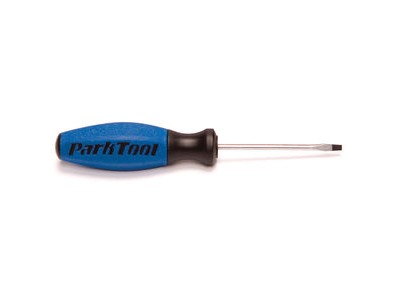 PARK TOOL SD3 - 3 mm flat blade screwdriver