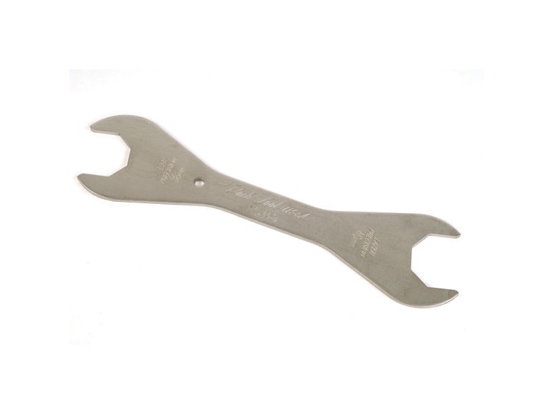 PARK TOOL HCW9 - 36 mm and 40 mm head wrench click to zoom image