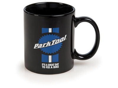 PARK TOOL Coffee Mug with logo