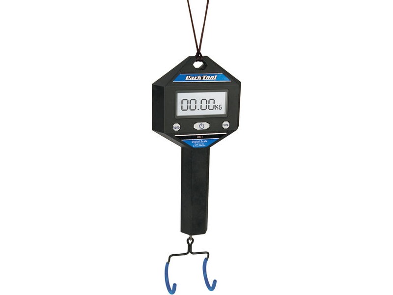 PARK TOOL DS1 - digital scale click to zoom image