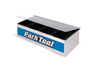 PARK TOOL JH1 - bench top small parts holder