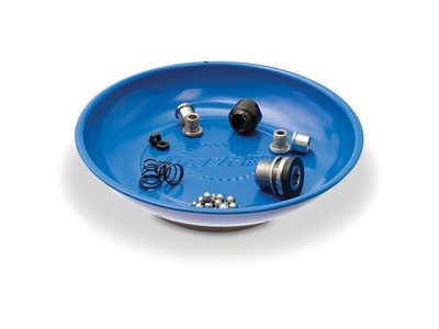 PARK TOOL MB-1  Magnetic Parts Bowl