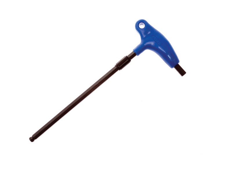 PARK TOOL PH8 - P-handled 8 mm hex wrench click to zoom image