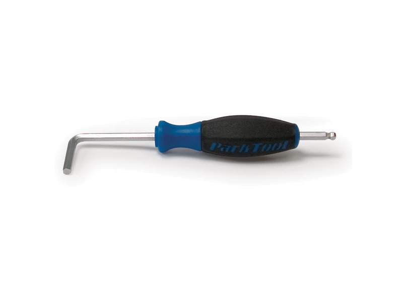 PARK TOOL HT6 - hex wrench tool 6 mm click to zoom image