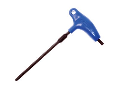 PARK TOOL PH6 - P-handled 6 mm hex wrench