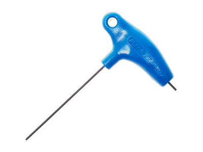 PARK TOOL PH-2  P-handled 2mm hex wrench